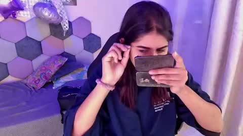 TORI AND MR. BEAR online show from 27, 7, 2026