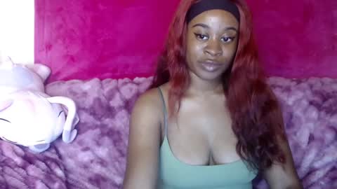 desireeafterdark online show from 26, 1, 2025