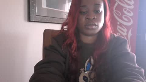 desireeafterdark online show from 29, 1, 2025