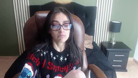 Desiring Angel online show from 4, 12, 2024