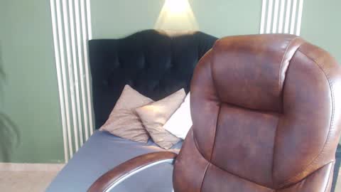 Desiring Angel online show from 6, 12, 2024