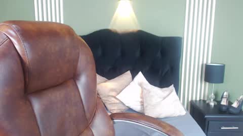 Desiring Angel online show from 6, 12, 2024