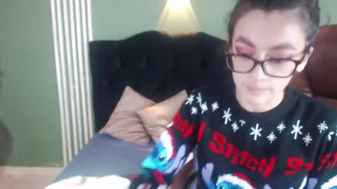 Desiring Angel online show from 6, 12, 2024