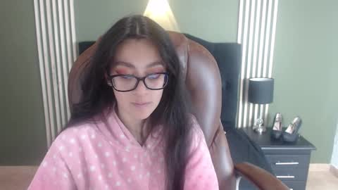 Desiring Angel online show from 12, 12, 2024