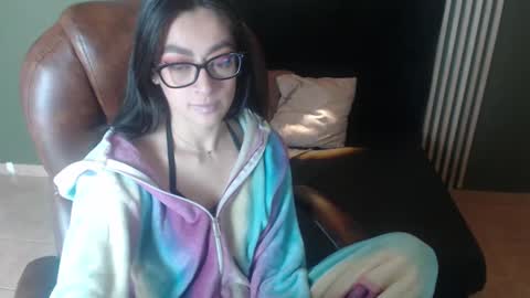 Desiring Angel online show from 18, 12, 2024