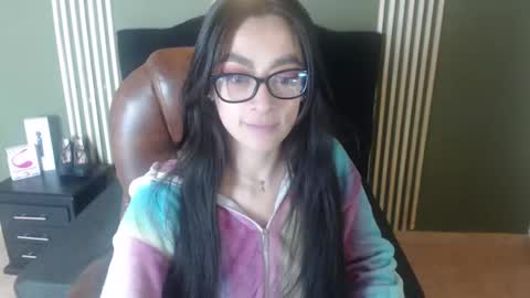 Desiring Angel online show from 18, 12, 2024