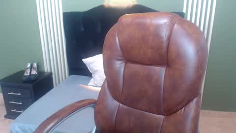 Desiring Angel online show from 20, 12, 2024