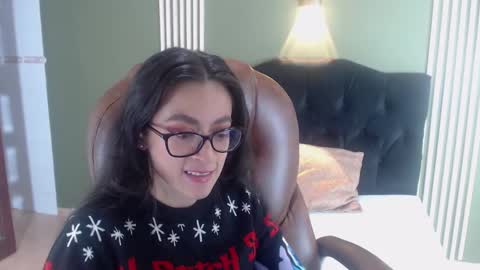 Desiring Angel online show from 23, 12, 2024