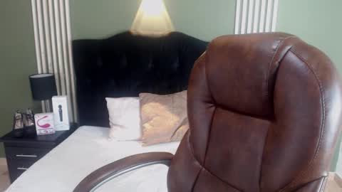 Desiring Angel online show from 24, 12, 2024