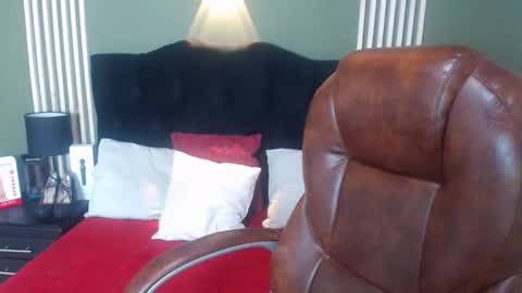 Desiring Angel online show from 7, 1, 2025