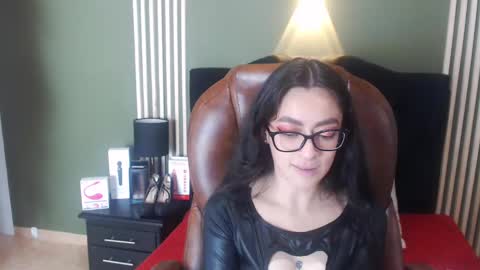 Desiring Angel online show from 8, 1, 2025