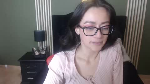 Desiring Angel online show from 14, 1, 2025