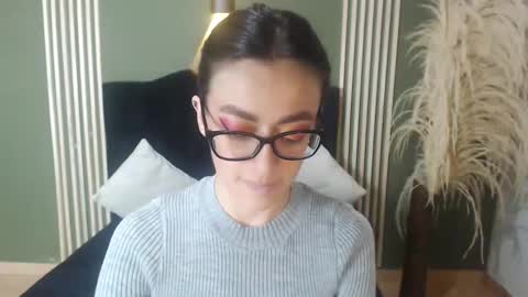 Desiring Angel online show from 17, 1, 2025