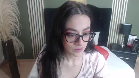 Desiring Angel online show from 23, 1, 2025