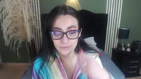 Desiring Angel online show from 29, 1, 2025