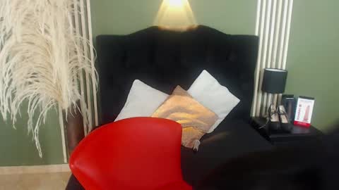 Desiring Angel online show from 31, 1, 2025