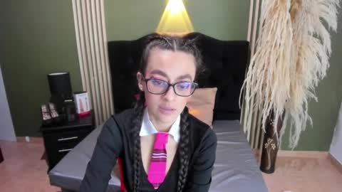 Desiring Angel online show from 11, 2, 2025