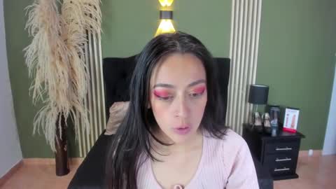 Desiring Angel online show from 25, 2, 2025