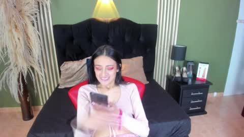 Desiring Angel online show from 25, 2, 2025