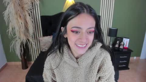 Desiring Angel online show from 26, 2, 2025