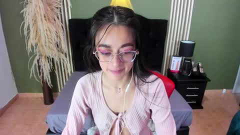 Desiring Angel online show from 6, 3, 2025