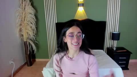 Desiring Angel online show from 8, 3, 2025