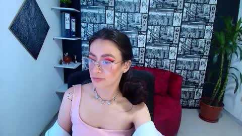 Desiring Angel online show from 11, 2, 2026