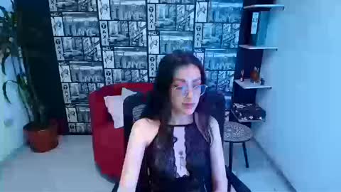 Desiring Angel online show from 12, 3, 2026