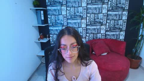 Desiring Angel online show from 26, 3, 2026