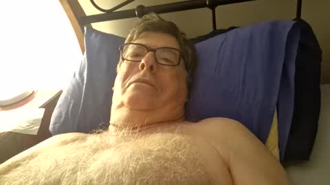 Desmon1958 online show from 14, 2, 2026