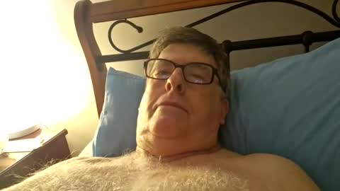 Desmon1958 online show from 8, 3, 2026