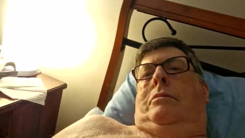 Desmon1958 online show from 19, 3, 2026