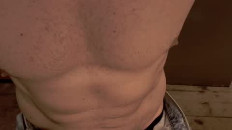 desperado3000 online show from 23, 3, 2026