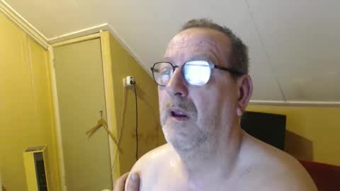 destelp online show from 24, 5, 2026