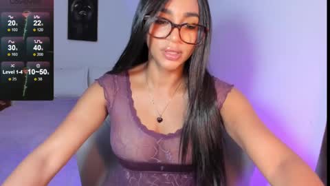 Destinne Mill online show from 19, 2, 2025