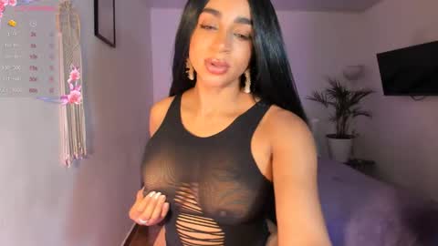 Destinne Mill online show from 6, 10, 2025