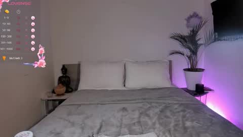 Destinne Mill online show from 19, 11, 2025