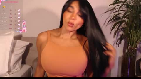 Destinne Mill online show from 17, 2, 2026