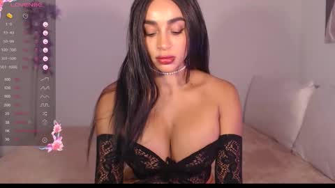 Destinne Mill online show from 17, 3, 2026