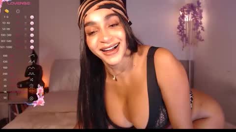 Destinne Mill online show from 22, 3, 2026