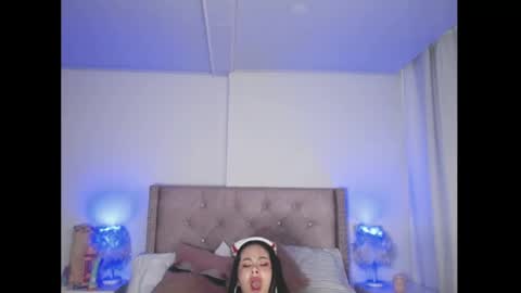 Snapshot of destinysweet21 chatting on 7, 12, 2024 destinysweet21 online show from 7, 12, 2024