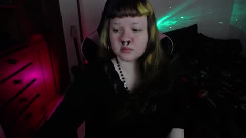 Lola Bdsm and fries online show from 18, 1, 2026