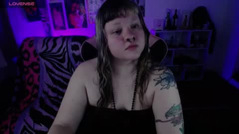 Lola Bdsm and fries online show from 3, 5, 2026
