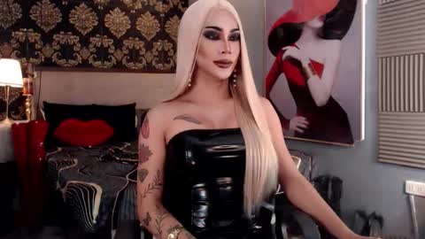 Snapshot of destroyermistressxxx chatting on 22, 2, 2026 destroyermistressxxx online show from 22, 2, 2026