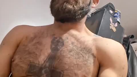 desturbingdetale699 online show from 2, 10, 2025