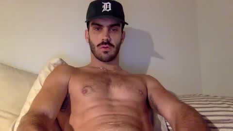 Detroit Bro online show from 17, 10, 2025