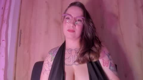 Deva Blue online show from 11, 9, 2025