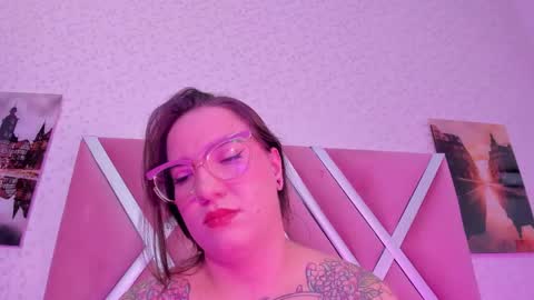 Deva Blue online show from 12, 11, 2025