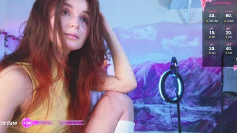 Snapshot of deva_green chatting on 24, 1, 2025 Deva online show from 24, 1, 2025