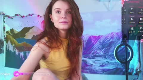 Snapshot of deva_green chatting on 25, 2, 2025 Deva online show from 25, 2, 2025